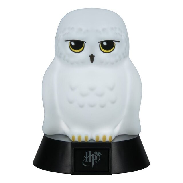 Harry Potter Icons Hedwig Light 11 cm