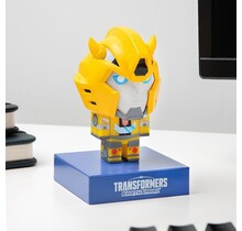 Transformers Icons Bumblebee Light 12 cm
