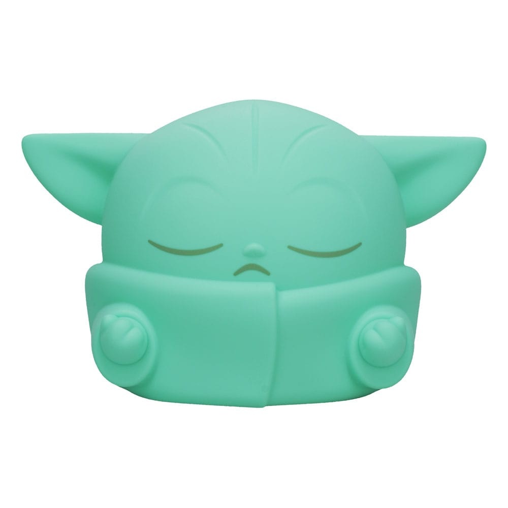 Paladone Star Wars Squishy Glo Silicon Light Grogu