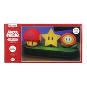 Super Mario Light Icons 30cm