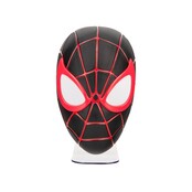 Spider-Man 3D LED Light Miles Morales Mask