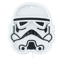 Star Wars LED Wall Lamp Stormtrooper Neon Light