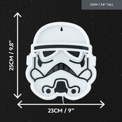 Star Wars LED Wall Lamp Stormtrooper Neon Light