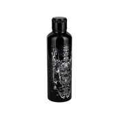 Harry Potter Metal Water Bottle 450ml