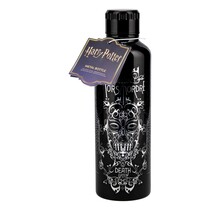 Harry Potter Metal Water Bottle 450ml