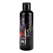 Spider-Man Metal Water Bottle 450ml
