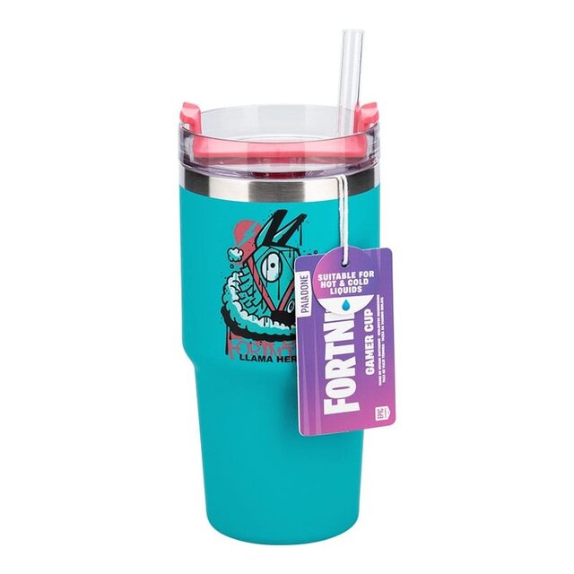 Fortnite Multiway Travel Cup Gamer