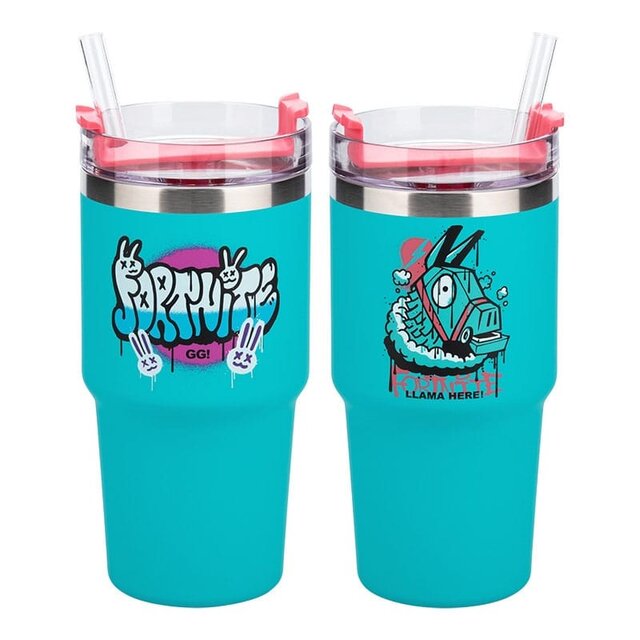 Fortnite Multiway Travel Cup Gamer