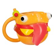 Fortnite Shaped Mug Durrr Burger 330ml