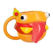 Fortnite Shaped Mug Durrr Burger 330ml
