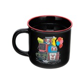 It Heat Change Mug Pennywise 300ml