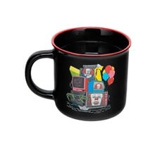 It Heat Change Mug Pennywise 300ml