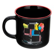 It Heat Change Mug Pennywise 300ml