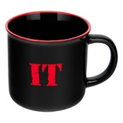 It Heat Change Mug Pennywise 300ml