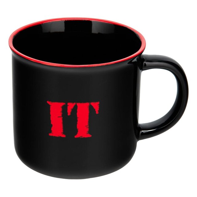 It Heat Change Mug Pennywise 300ml