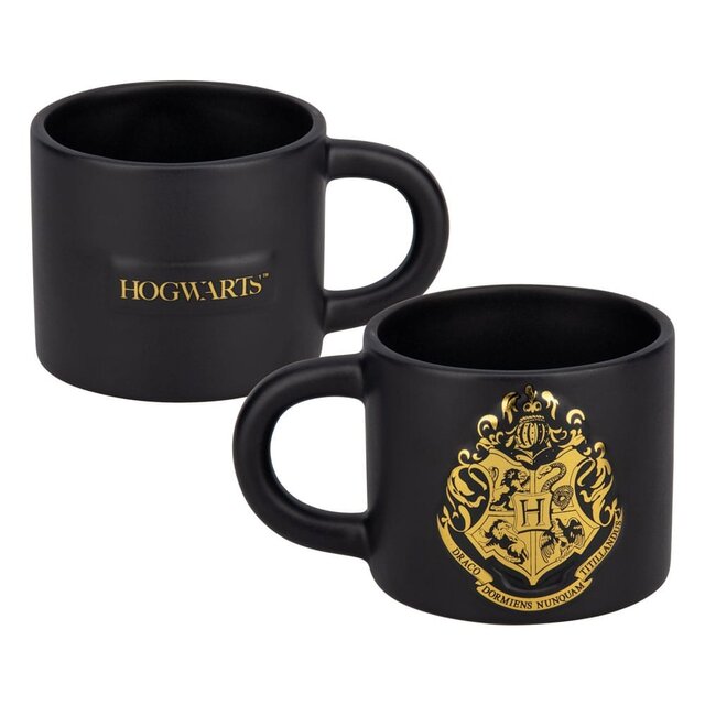 Harry Potter Mug Hogwarts Crest 330ml