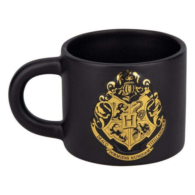 Harry Potter Mug Hogwarts Crest 330ml