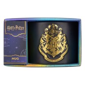 Harry Potter Mug Hogwarts Crest 330ml