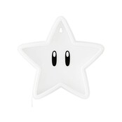 Super Mario LED Wall Lamp Light Super Star Neon