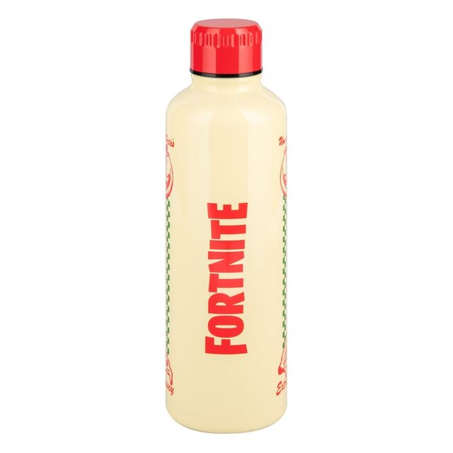 Fortnite Metal Water Bottle 450ml