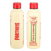 Fortnite Metal Water Bottle 450ml