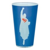 DC Comics Pint Glass Superman 400ml