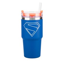 DC Comics Multiway Travel Cup Superman Theatrical Gamer 600ml