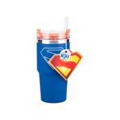 DC Comics Multiway Travel Cup Superman Theatrical Gamer 600ml