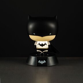 DC Comics 3D Light Batman