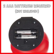 Super Mario 3D Mushrooma Light 10 cm