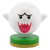Icons Super Mario Boo Light 10cm