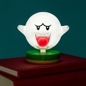 Icons Super Mario Boo Light 10cm