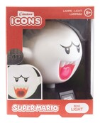 Icons Super Mario Boo Light 10cm