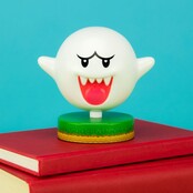 Icons Super Mario Boo Light 10cm