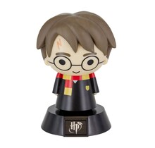 Harry Potter 3D Icon Light Harry Potter 10 cm