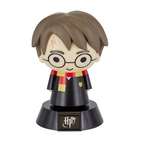 Harry Potter 3D Icon Light Harry Potter