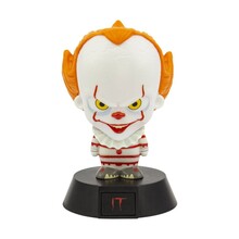 It 3D Icon Light Pennywise