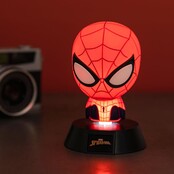 Marvel 3D Icon Light Spider-Man 10cm
