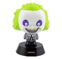 Beetlejuice Icon Light Beetlejuice 12cm
