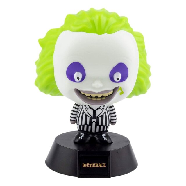 Beetlejuice Icon Light Beetlejuice 12cm