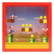 Super Mario Spaarpot Money Box Arcade