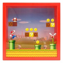 Super Mario Spaarpot