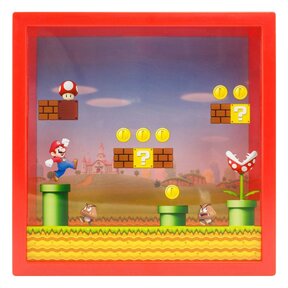 Super Mario Spaarpot