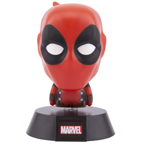 Icons Marvel Deadpool Light