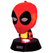 Icons Marvel Deadpool Light #001