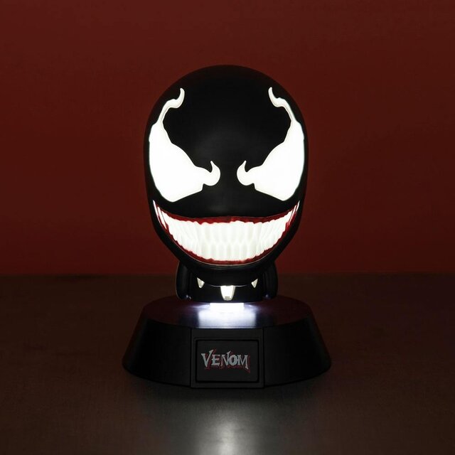 Icons Marvel Venom Light #006