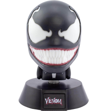 Icons Marvel Venom Light