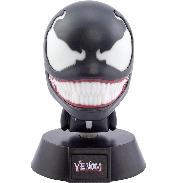 Icons Marvel Venom Light #006