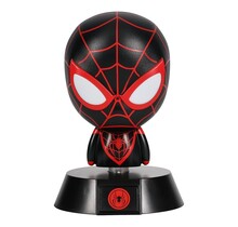 Icons Marvel Miles Morales Light #005