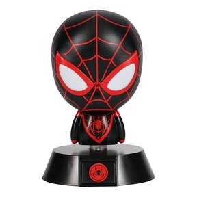 Icons Marvel Miles Morales Light